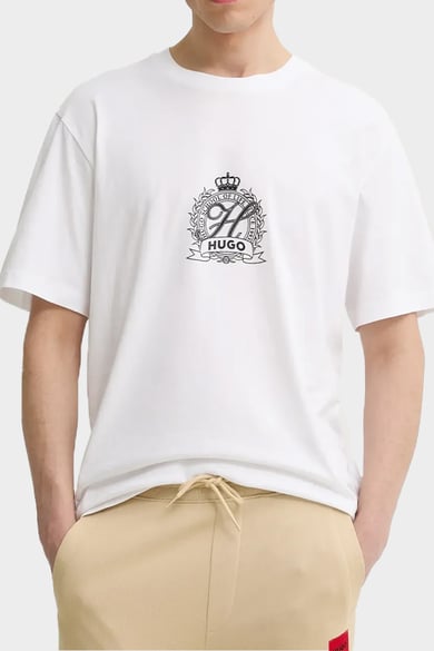 ΜΠΛΟΥΖΑ HUGO - 100 ΛΕΥΚΟ